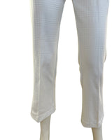 LEO JACQUARD PANT