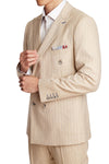 FLEET DB PEAK JACKT SLIM