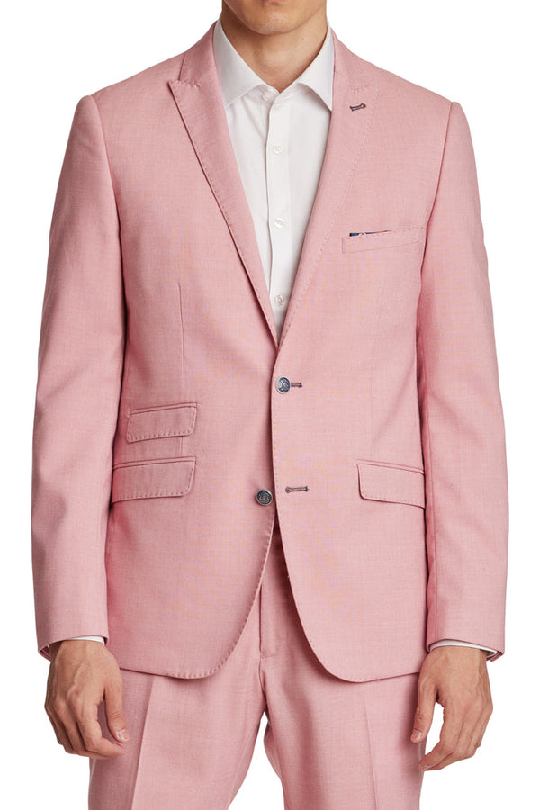 ASHTON PEAK JACKET SLIM