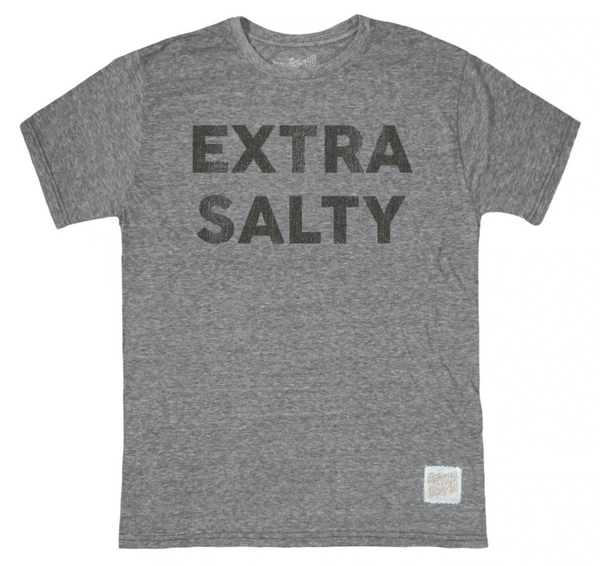 EXTRA SALTY 052325