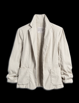 DUBLIN LINEN BLAZER