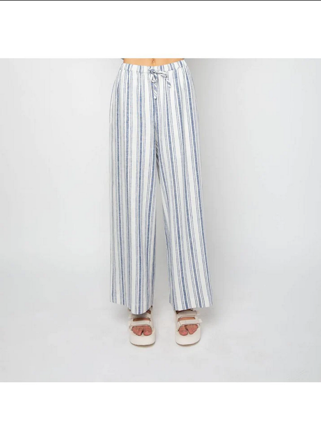 JUDE WIDE PANT