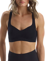 BUTTER RACERBACK BRALETTE