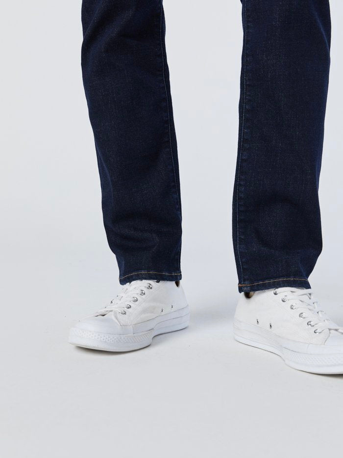 ZACH STRAIGHT FEATHER BLUE 100625