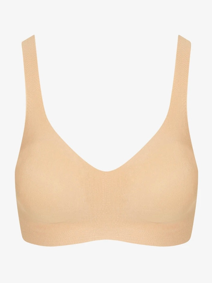 BUTTER SOFT-SUPPORT BRALETTE