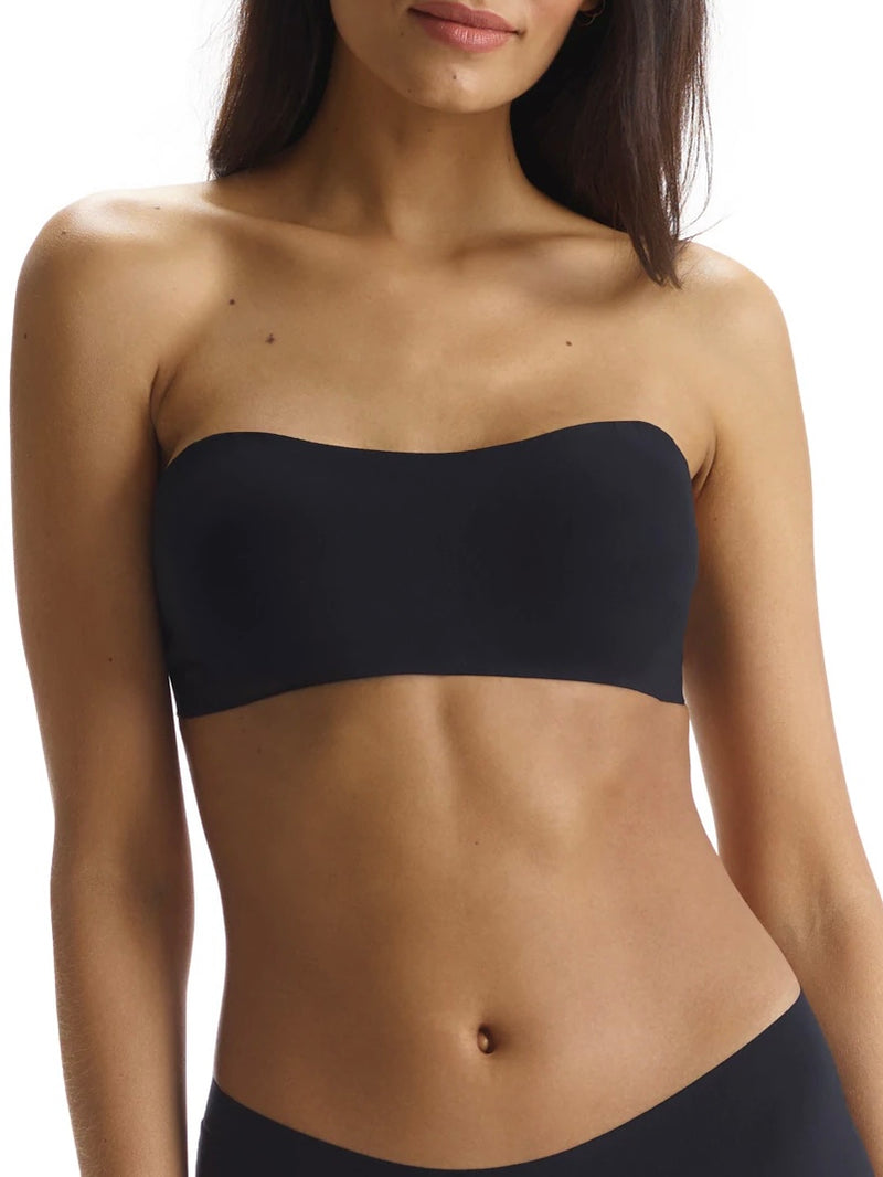 BUTTER SOFT-SUPPORT STRAPLESS BRALETTE