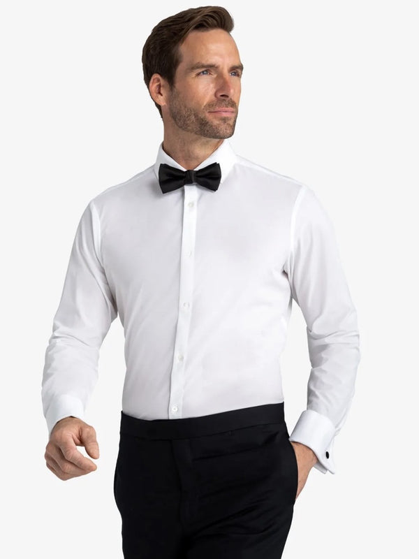 LEEWARD TUX - TRIM