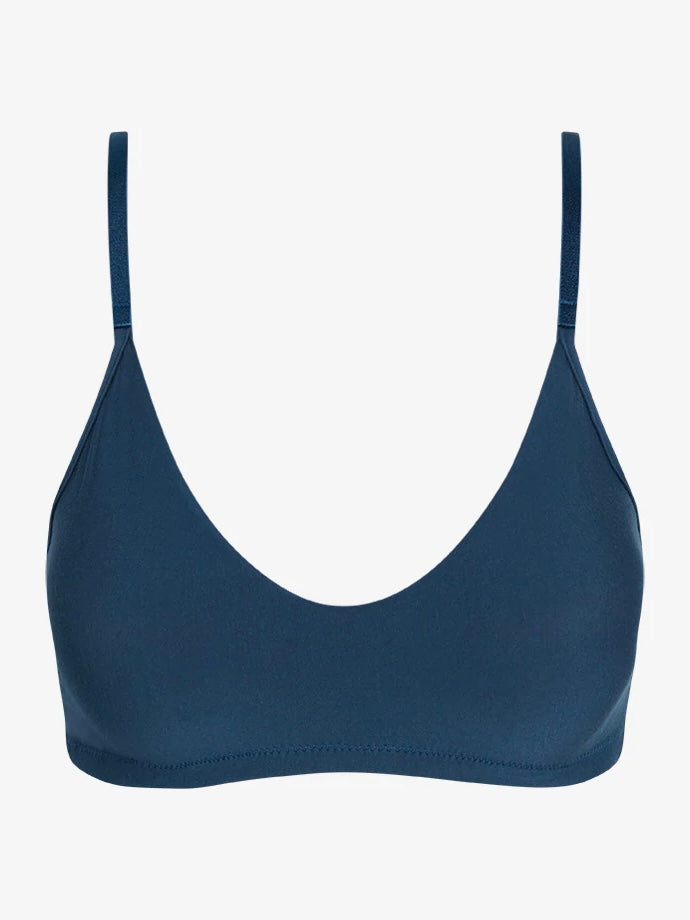 COMMANDO BUTTER BRALETTE