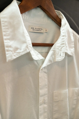 POPLIN SHIRT