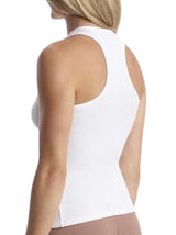 COMMANDO LUXURY RIB TANK