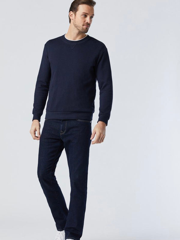 ZACH STRAIGHT FEATHER BLUE 100625
