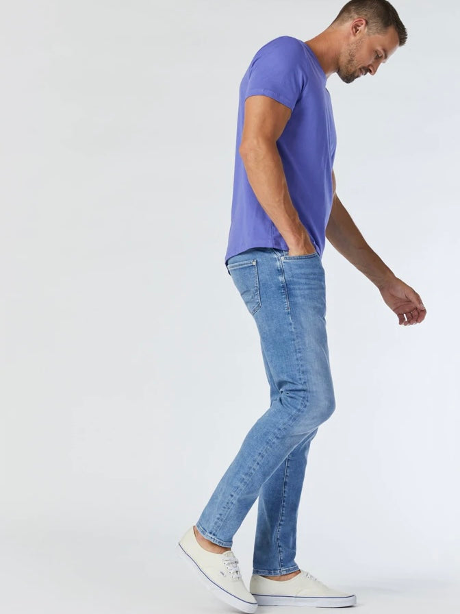 JAKE LIGHT FEATHER BLUE