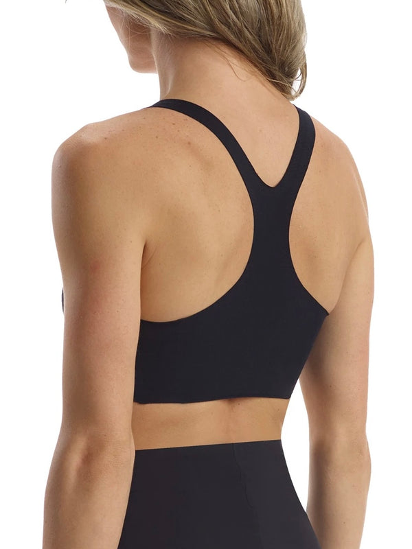 BUTTER RACERBACK BRALETTE