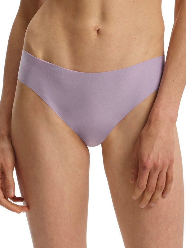 COMMANDO BUTTER MID-RISE THONG