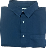 POPLIN SHIRT