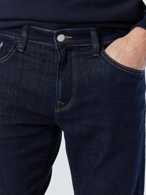 ZACH STRAIGHT FEATHER BLUE 100625