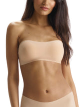 BUTTER SOFT-SUPPORT STRAPLESS BRALETTE