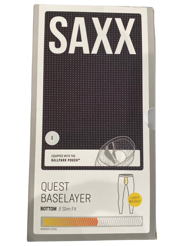 SAXX QUEST TIGHT FLY