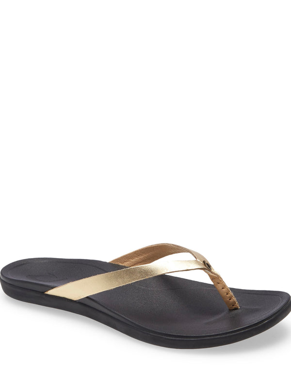HO'OPIO LEATHER
