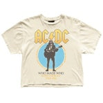 AC/DC CROP